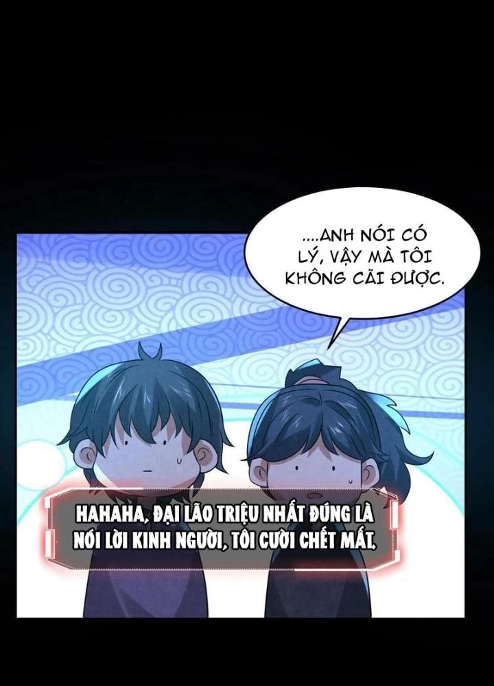 Bởi Vì Cẩn Thận Mà Quá Phận Hung Ác Chapter 128 - Trang 3
