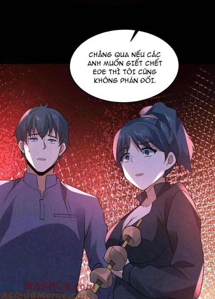 Bởi Vì Cẩn Thận Mà Quá Phận Hung Ác Chapter 128 - Trang 3