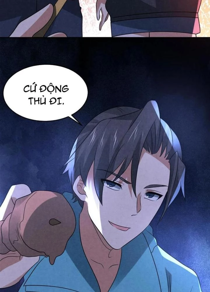 Bởi Vì Cẩn Thận Mà Quá Phận Hung Ác Chapter 128 - Trang 3