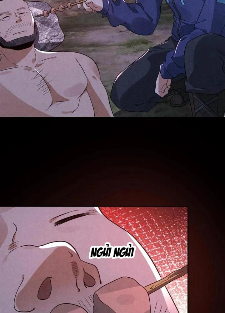 Bởi Vì Cẩn Thận Mà Quá Phận Hung Ác Chapter 128 - Trang 3
