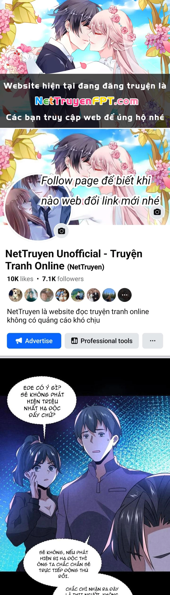 Bởi Vì Cẩn Thận Mà Quá Phận Hung Ác Chapter 129 - Trang 3