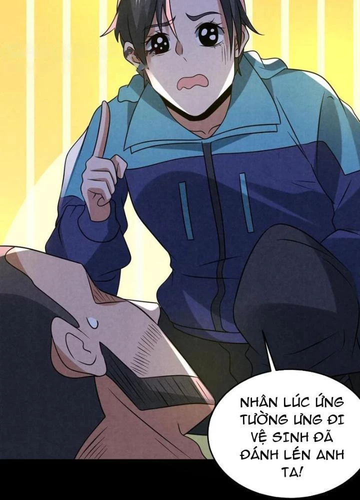 Bởi Vì Cẩn Thận Mà Quá Phận Hung Ác Chapter 129 - Trang 3