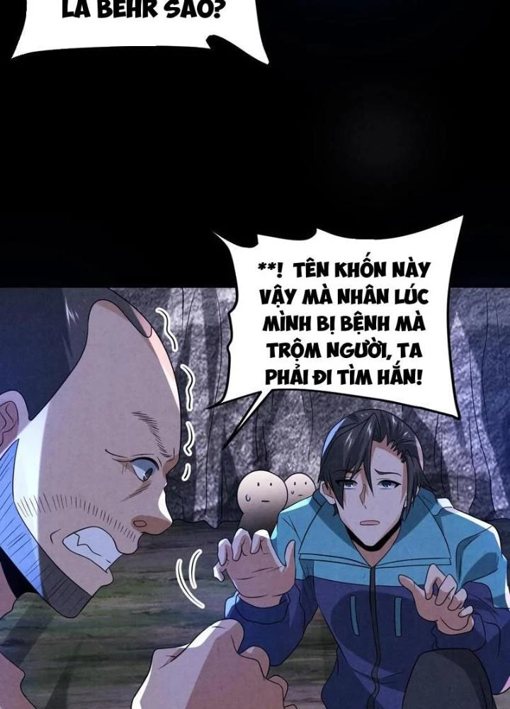 Bởi Vì Cẩn Thận Mà Quá Phận Hung Ác Chapter 129 - Trang 3