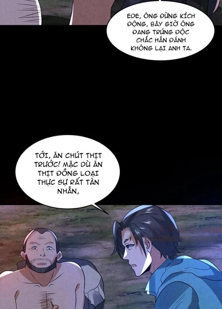 Bởi Vì Cẩn Thận Mà Quá Phận Hung Ác Chapter 129 - Trang 3