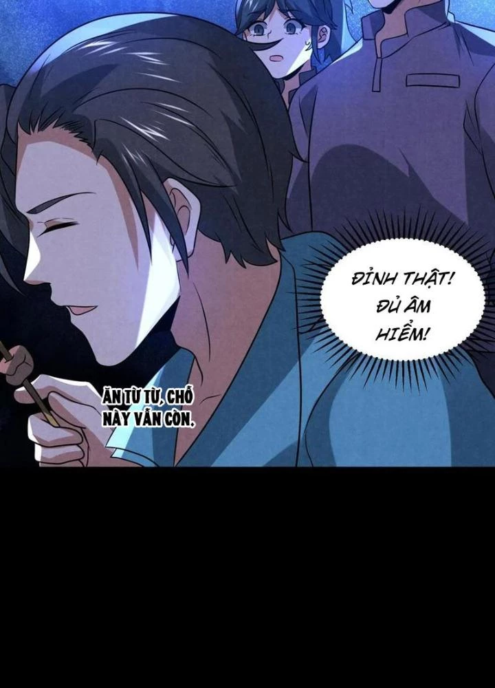Bởi Vì Cẩn Thận Mà Quá Phận Hung Ác Chapter 129 - Trang 3
