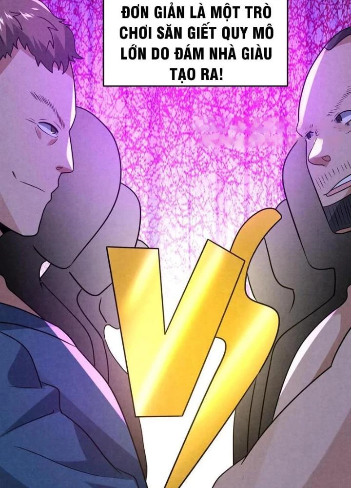 Bởi Vì Cẩn Thận Mà Quá Phận Hung Ác Chapter 129 - Trang 3