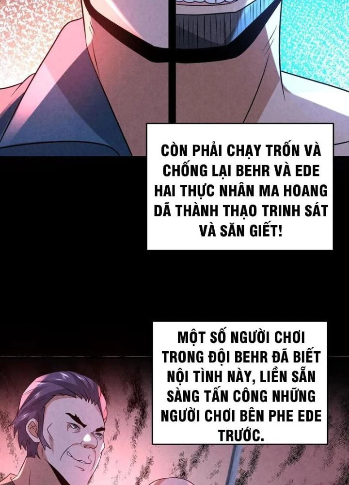 Bởi Vì Cẩn Thận Mà Quá Phận Hung Ác Chapter 129 - Trang 3