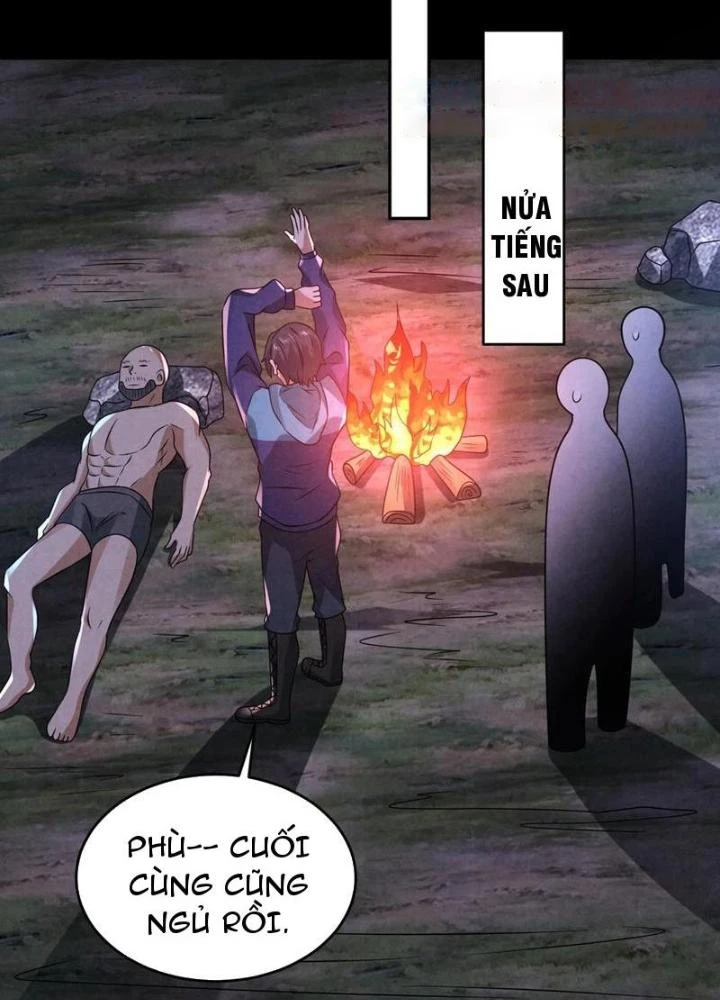 Bởi Vì Cẩn Thận Mà Quá Phận Hung Ác Chapter 129 - Trang 3
