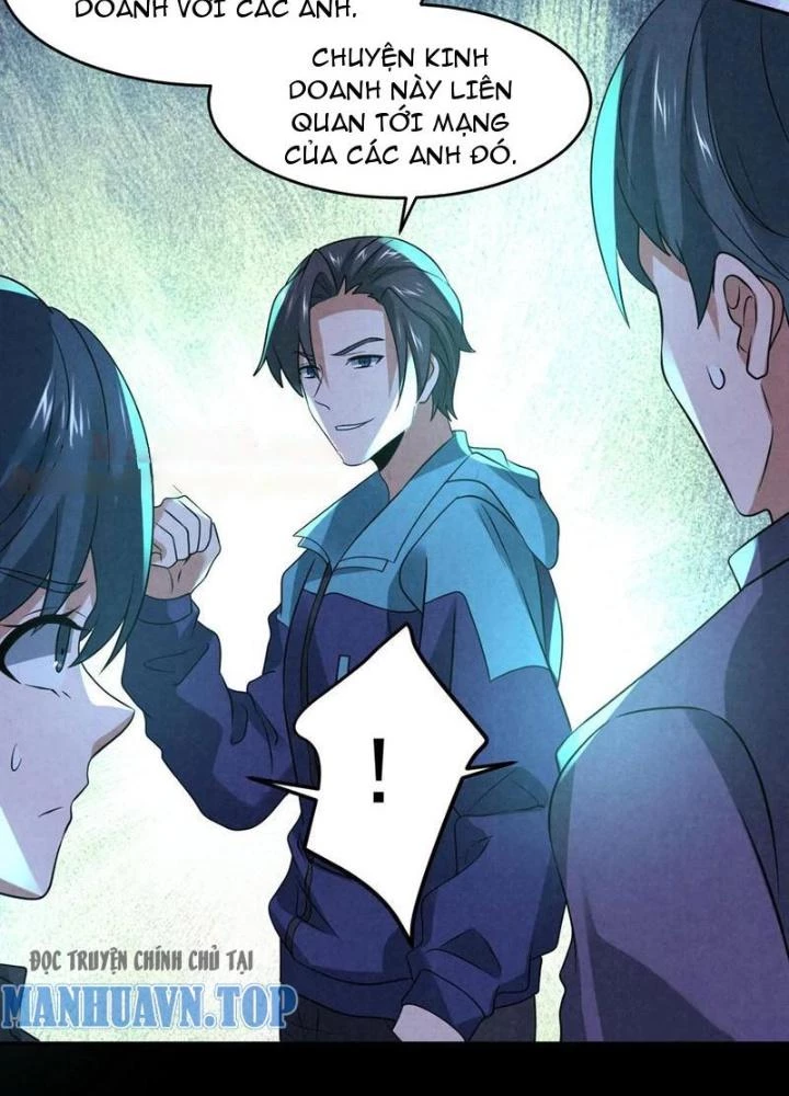 Bởi Vì Cẩn Thận Mà Quá Phận Hung Ác Chapter 129 - Trang 3