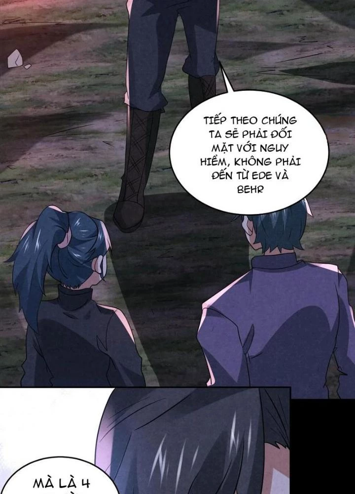 Bởi Vì Cẩn Thận Mà Quá Phận Hung Ác Chapter 129 - Trang 3