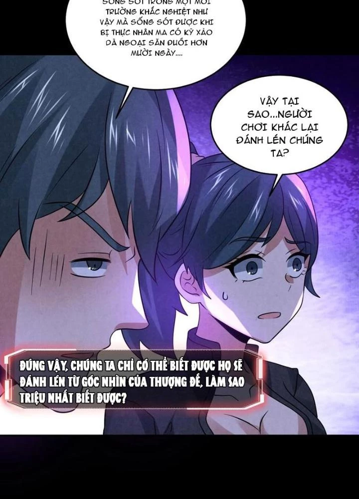 Bởi Vì Cẩn Thận Mà Quá Phận Hung Ác Chapter 129 - Trang 3