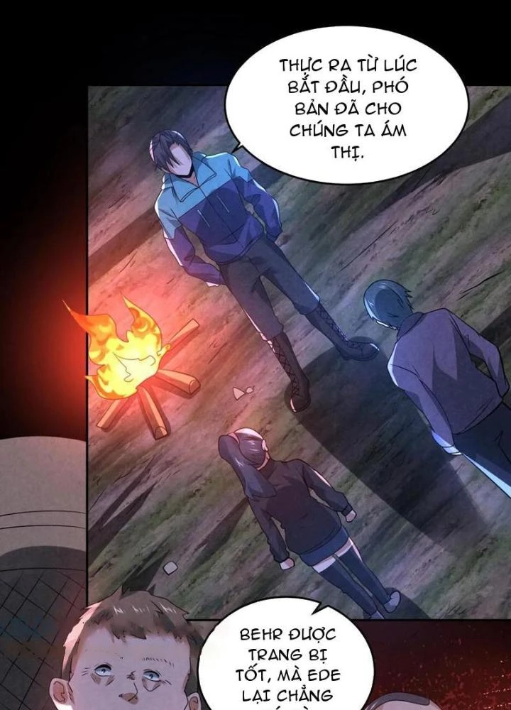 Bởi Vì Cẩn Thận Mà Quá Phận Hung Ác Chapter 129 - Trang 3