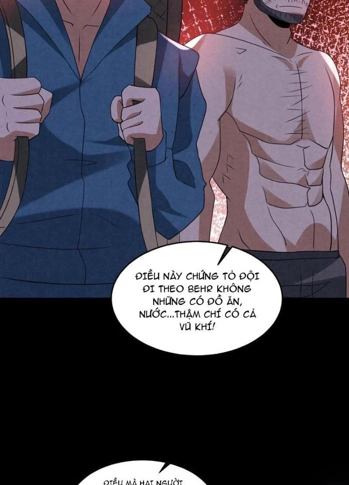 Bởi Vì Cẩn Thận Mà Quá Phận Hung Ác Chapter 129 - Trang 3