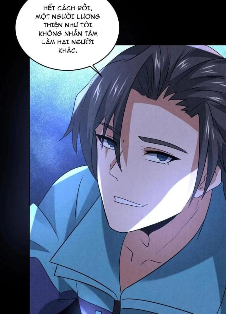 Bởi Vì Cẩn Thận Mà Quá Phận Hung Ác Chapter 129 - Trang 3