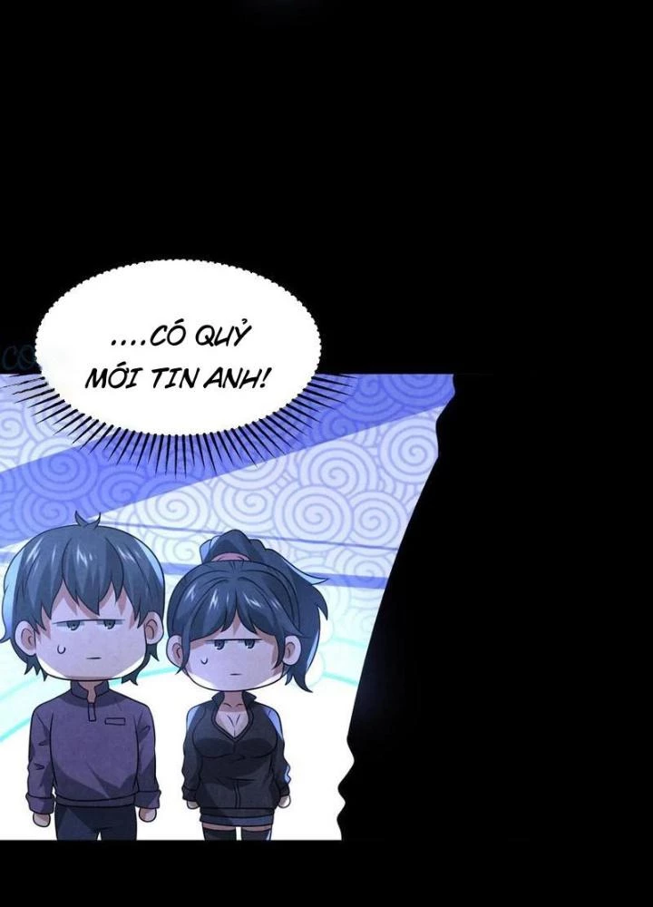 Bởi Vì Cẩn Thận Mà Quá Phận Hung Ác Chapter 129 - Trang 3