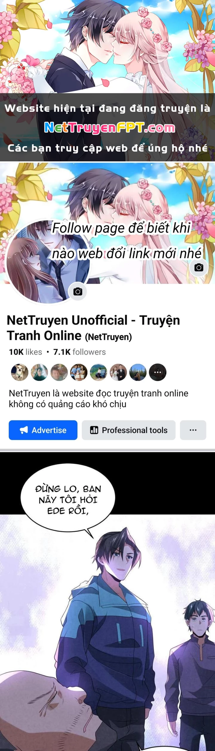 Bởi Vì Cẩn Thận Mà Quá Phận Hung Ác Chapter 130 - Trang 3
