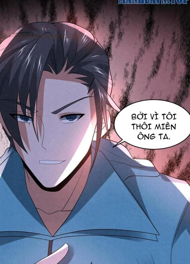 Bởi Vì Cẩn Thận Mà Quá Phận Hung Ác Chapter 130 - Trang 3