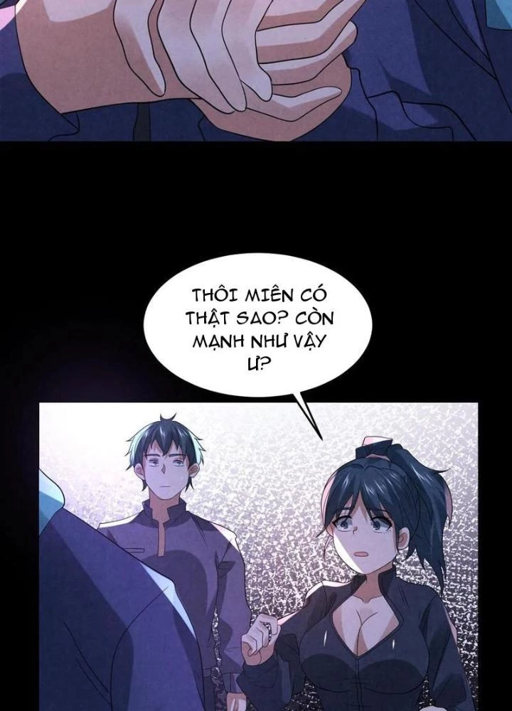 Bởi Vì Cẩn Thận Mà Quá Phận Hung Ác Chapter 130 - Trang 3