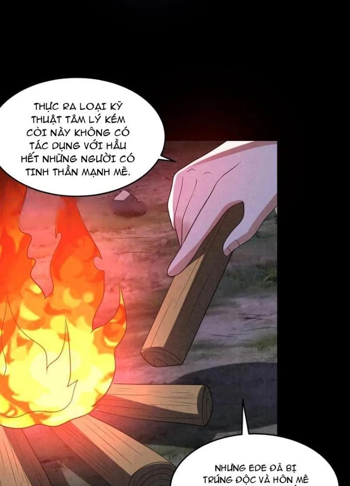Bởi Vì Cẩn Thận Mà Quá Phận Hung Ác Chapter 130 - Trang 3
