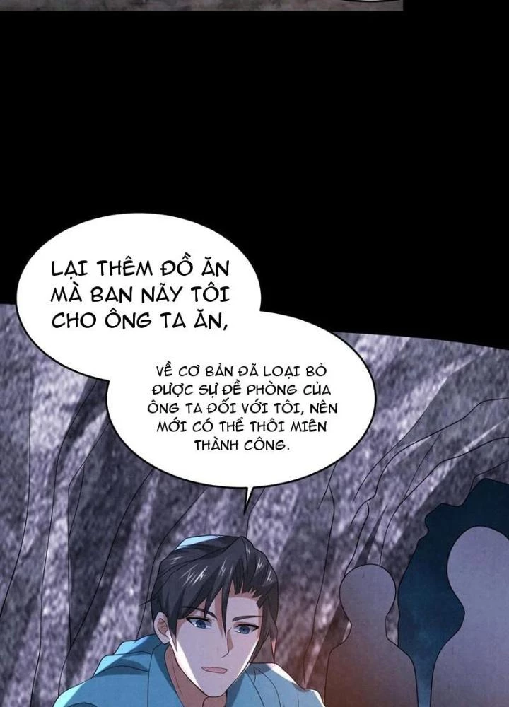Bởi Vì Cẩn Thận Mà Quá Phận Hung Ác Chapter 130 - Trang 3