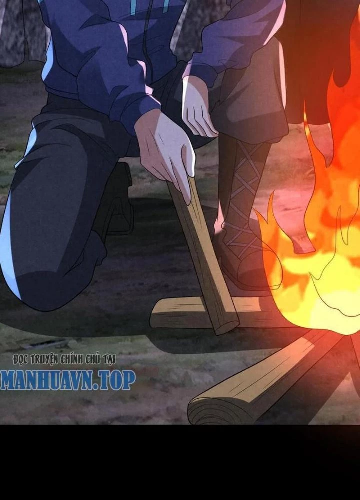 Bởi Vì Cẩn Thận Mà Quá Phận Hung Ác Chapter 130 - Trang 3