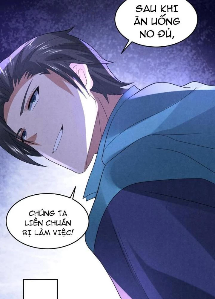 Bởi Vì Cẩn Thận Mà Quá Phận Hung Ác Chapter 130 - Trang 3