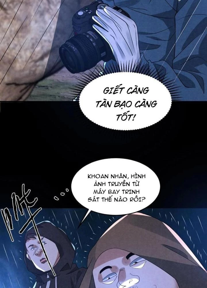 Bởi Vì Cẩn Thận Mà Quá Phận Hung Ác Chapter 130 - Trang 3