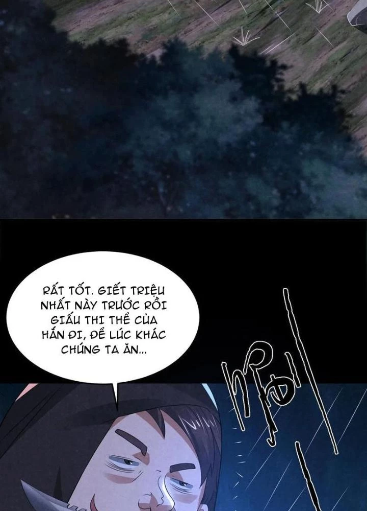 Bởi Vì Cẩn Thận Mà Quá Phận Hung Ác Chapter 130 - Trang 3