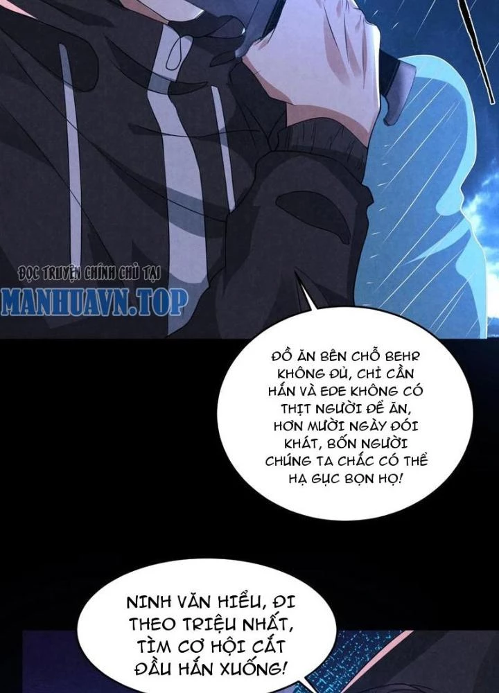 Bởi Vì Cẩn Thận Mà Quá Phận Hung Ác Chapter 130 - Trang 3