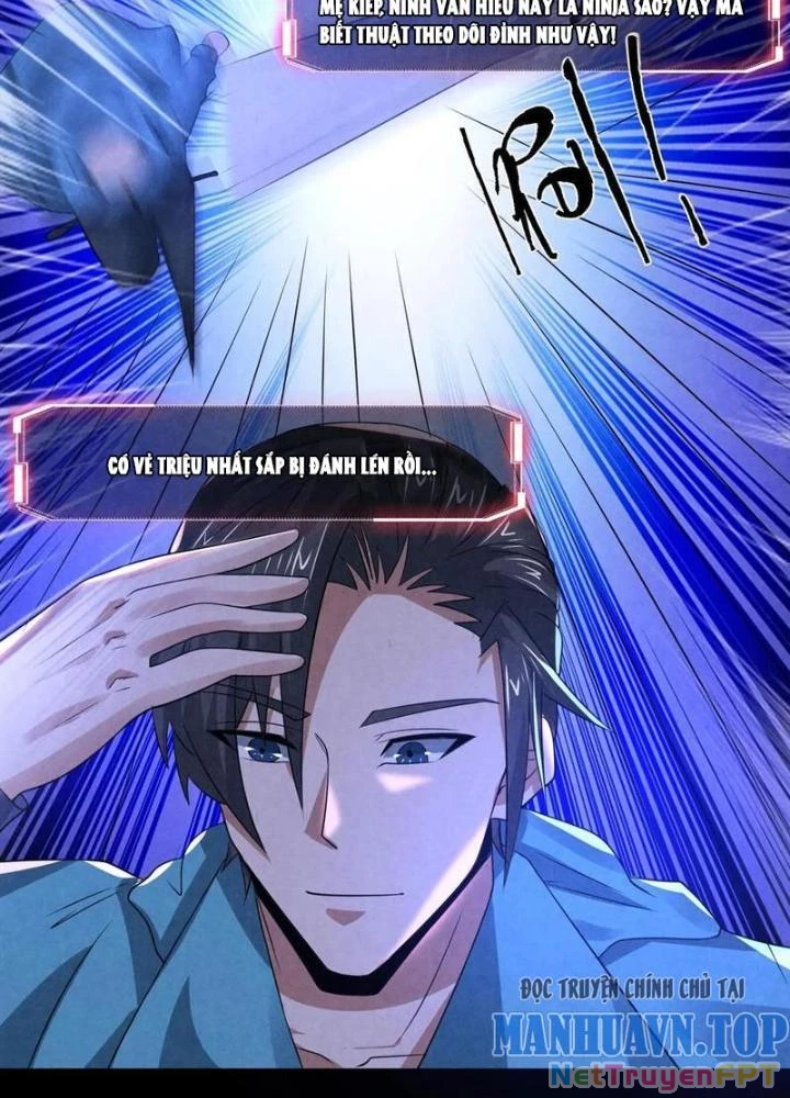 Bởi Vì Cẩn Thận Mà Quá Phận Hung Ác Chapter 130 - Trang 3