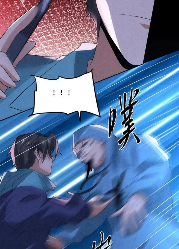 Bởi Vì Cẩn Thận Mà Quá Phận Hung Ác Chapter 130 - Trang 3