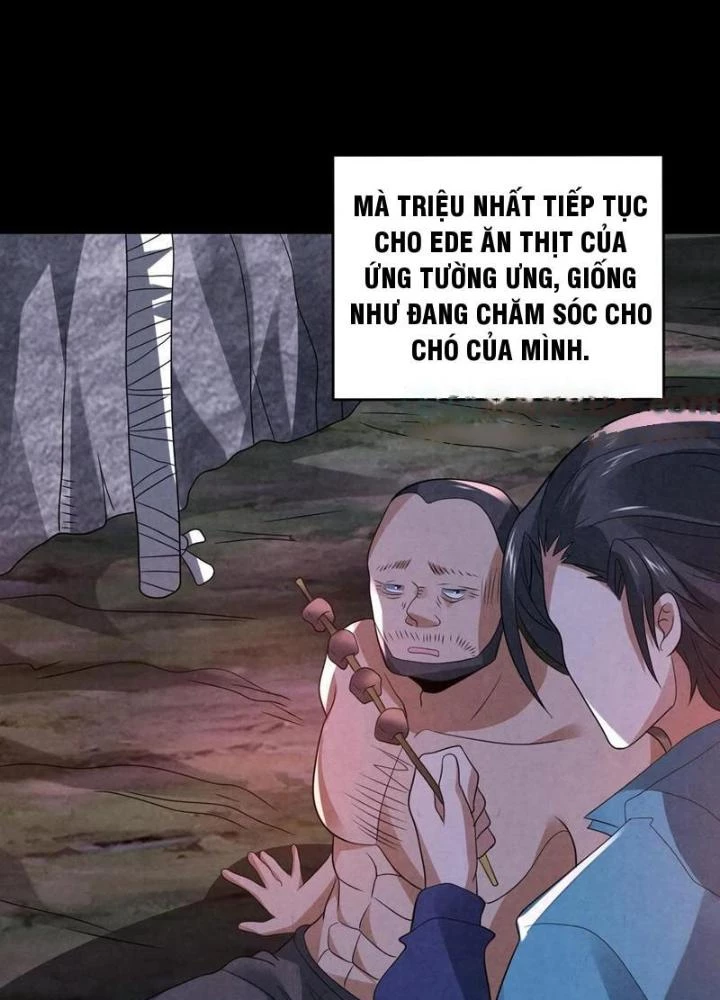 Bởi Vì Cẩn Thận Mà Quá Phận Hung Ác Chapter 130 - Trang 3