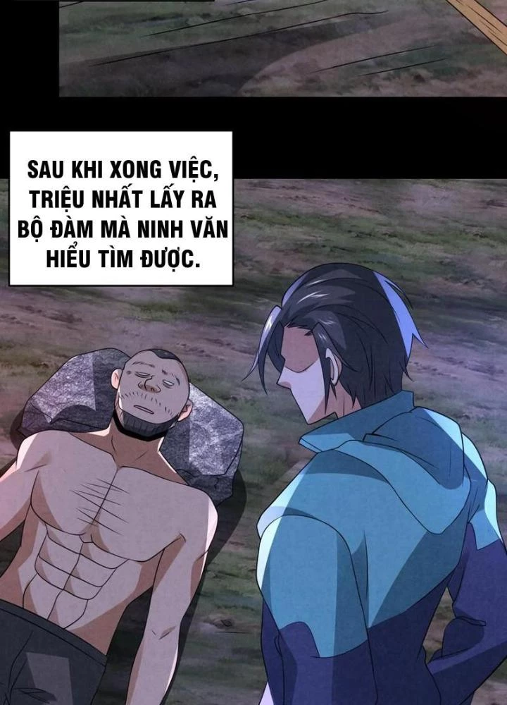 Bởi Vì Cẩn Thận Mà Quá Phận Hung Ác Chapter 130 - Trang 3