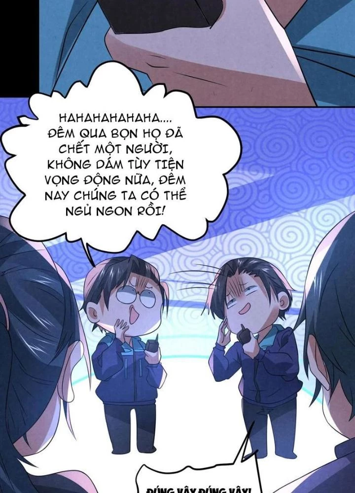 Bởi Vì Cẩn Thận Mà Quá Phận Hung Ác Chapter 130 - Trang 3