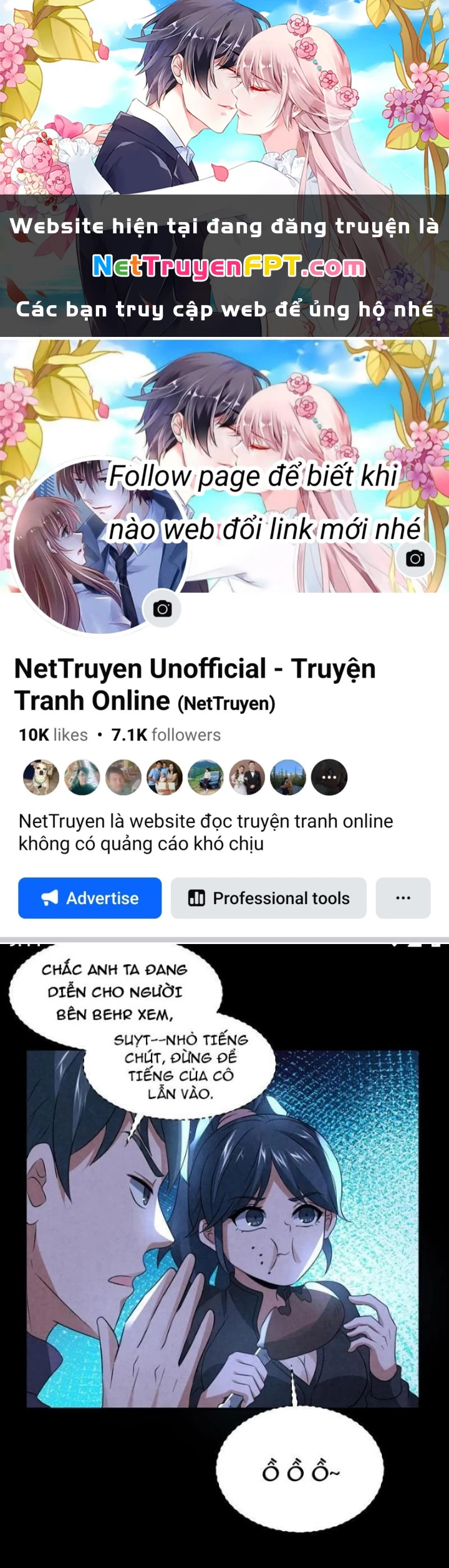 Bởi Vì Cẩn Thận Mà Quá Phận Hung Ác Chapter 131 - Trang 3