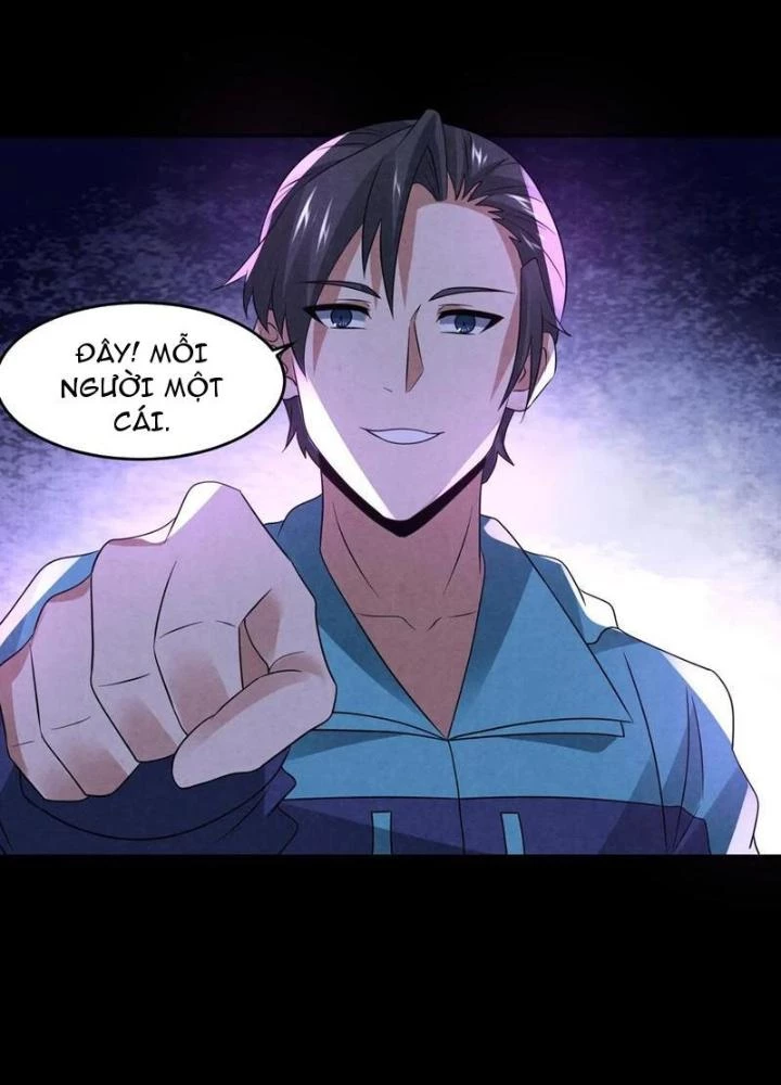 Bởi Vì Cẩn Thận Mà Quá Phận Hung Ác Chapter 131 - Trang 3