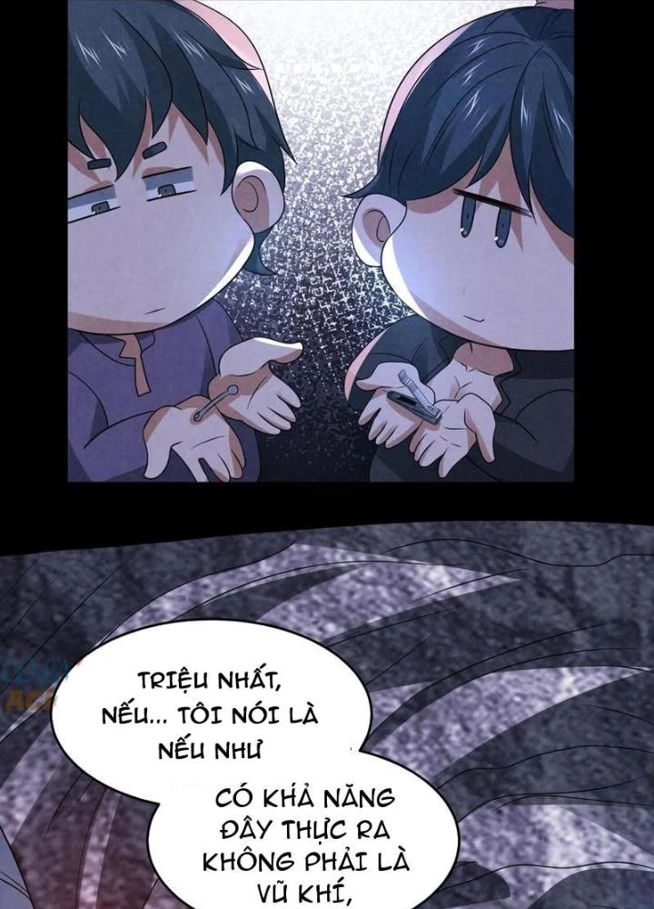 Bởi Vì Cẩn Thận Mà Quá Phận Hung Ác Chapter 131 - Trang 3