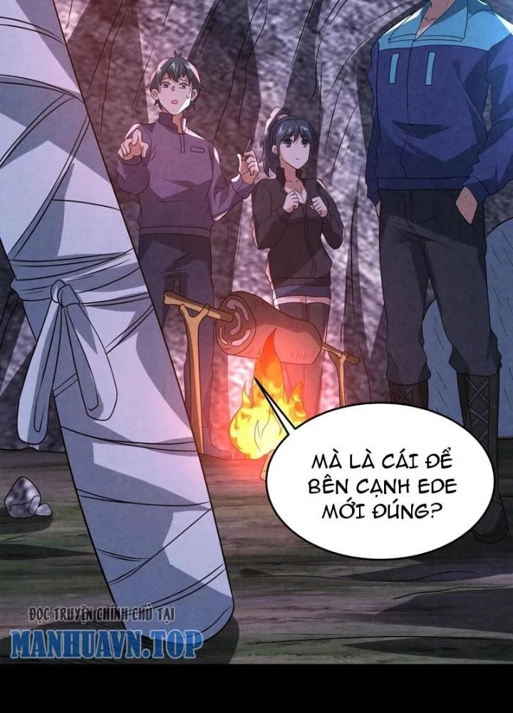 Bởi Vì Cẩn Thận Mà Quá Phận Hung Ác Chapter 131 - Trang 3