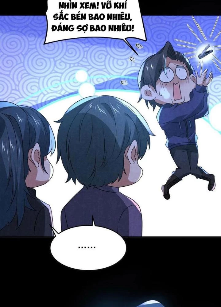 Bởi Vì Cẩn Thận Mà Quá Phận Hung Ác Chapter 131 - Trang 3