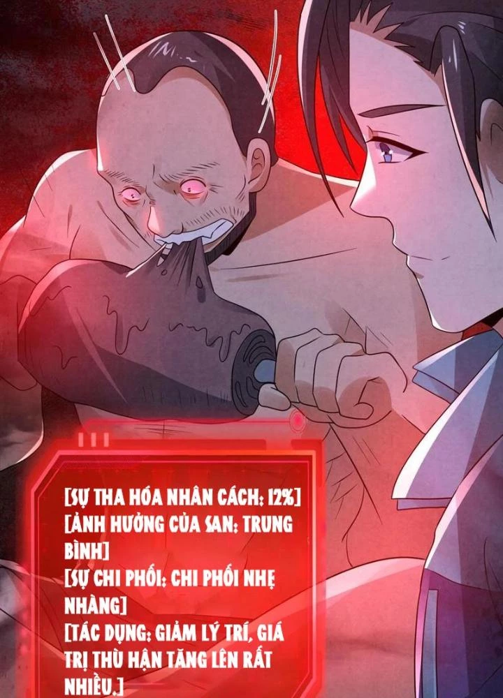 Bởi Vì Cẩn Thận Mà Quá Phận Hung Ác Chapter 131 - Trang 3