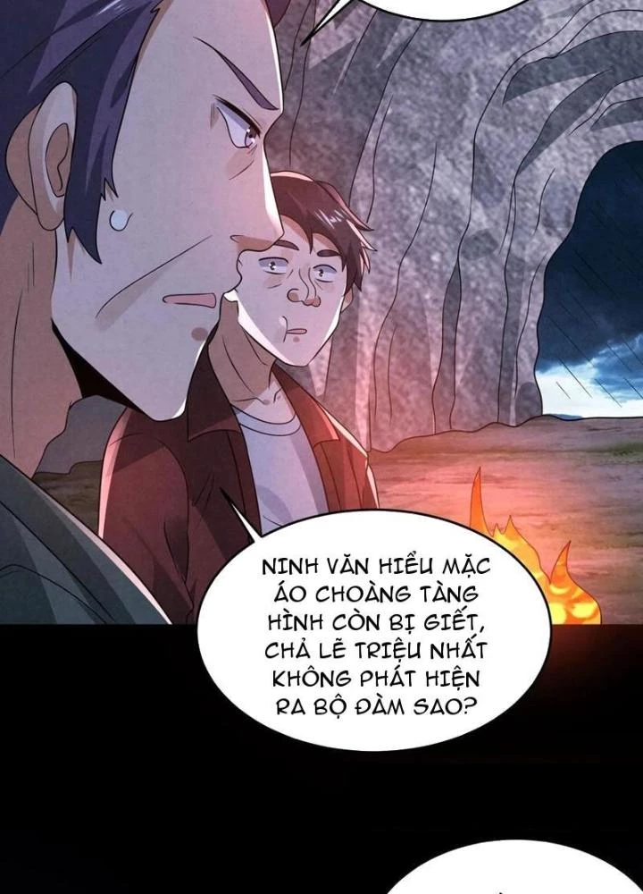 Bởi Vì Cẩn Thận Mà Quá Phận Hung Ác Chapter 131 - Trang 3
