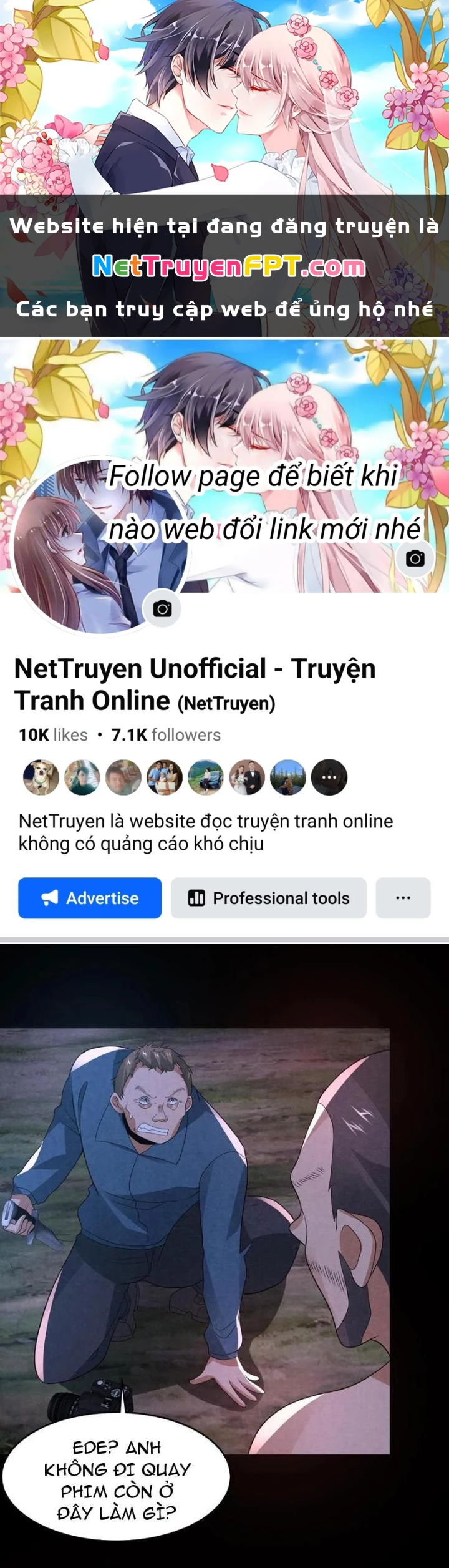Bởi Vì Cẩn Thận Mà Quá Phận Hung Ác Chapter 132 - Trang 3
