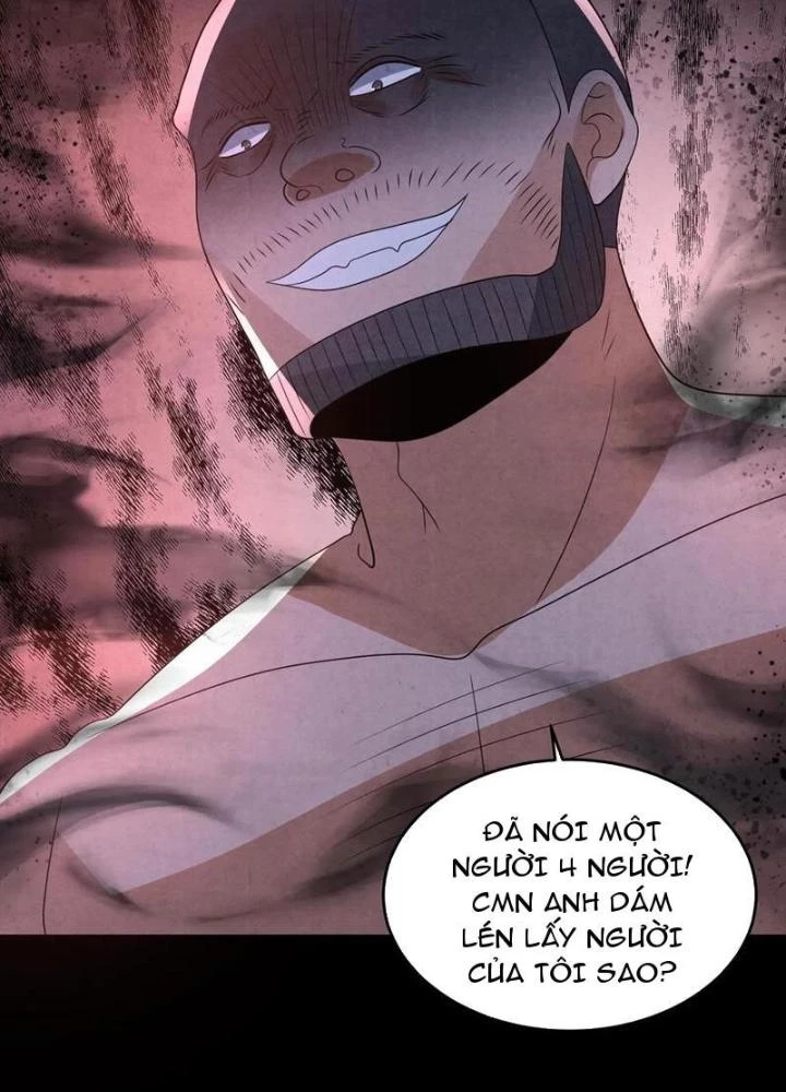 Bởi Vì Cẩn Thận Mà Quá Phận Hung Ác Chapter 132 - Trang 3