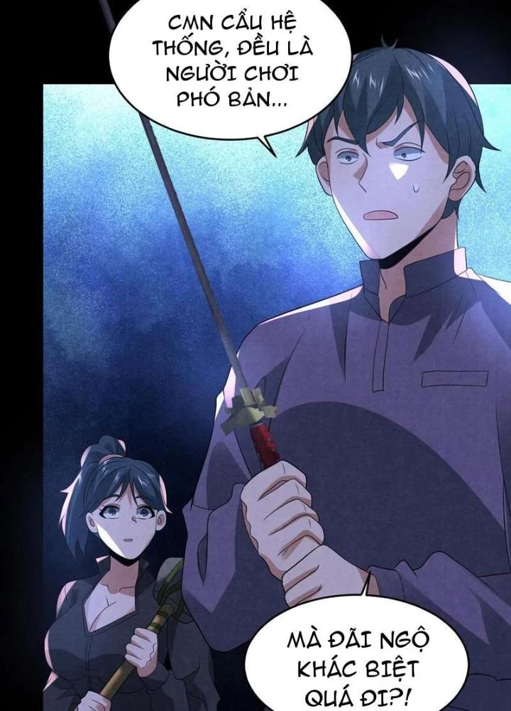 Bởi Vì Cẩn Thận Mà Quá Phận Hung Ác Chapter 132 - Trang 3