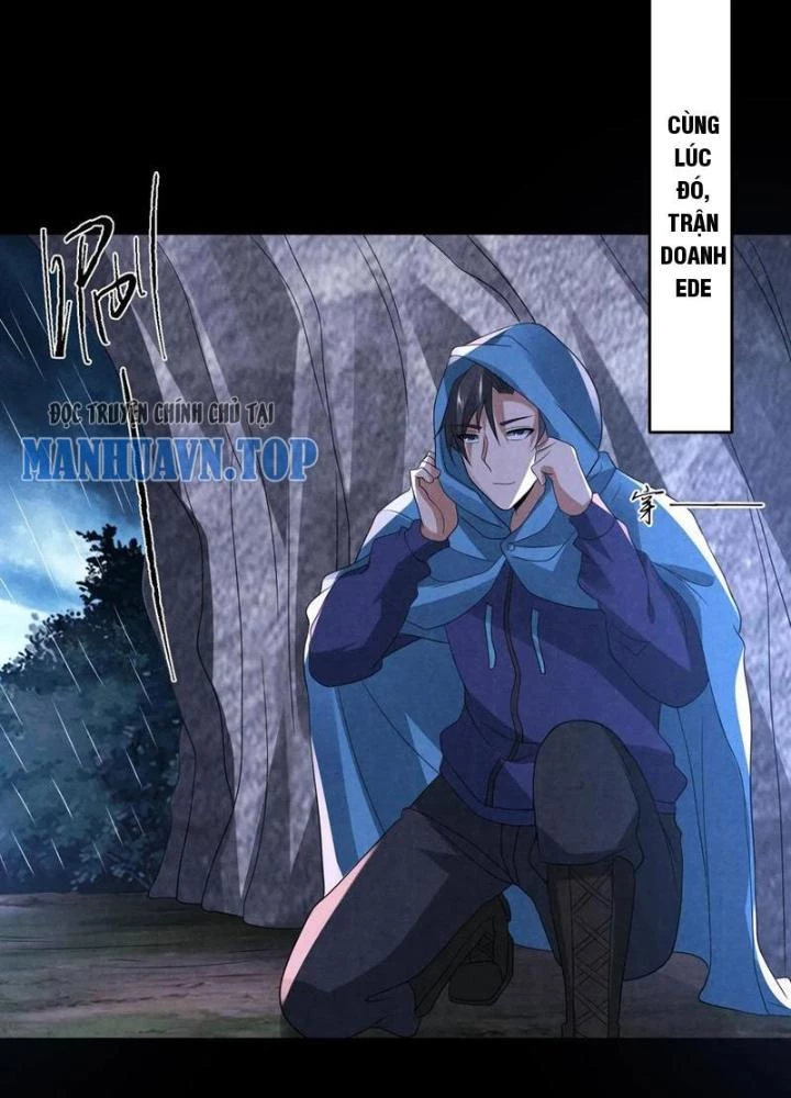 Bởi Vì Cẩn Thận Mà Quá Phận Hung Ác Chapter 132 - Trang 3