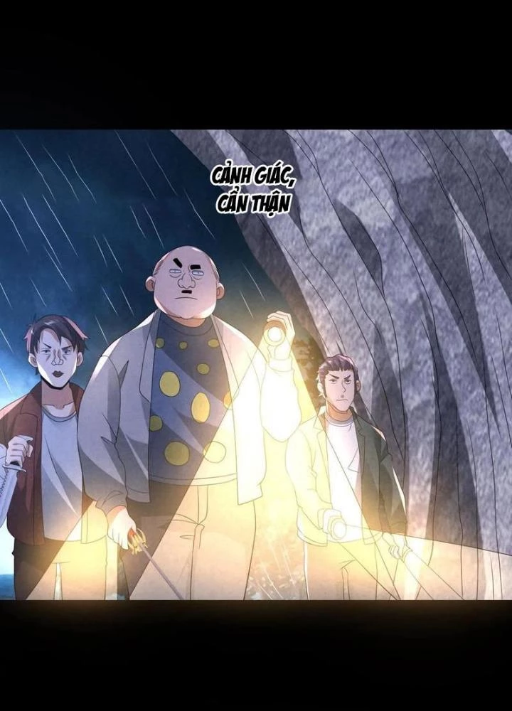 Bởi Vì Cẩn Thận Mà Quá Phận Hung Ác Chapter 132 - Trang 3