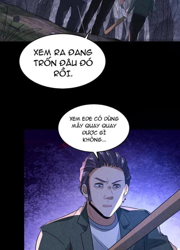 Bởi Vì Cẩn Thận Mà Quá Phận Hung Ác Chapter 132 - Trang 3