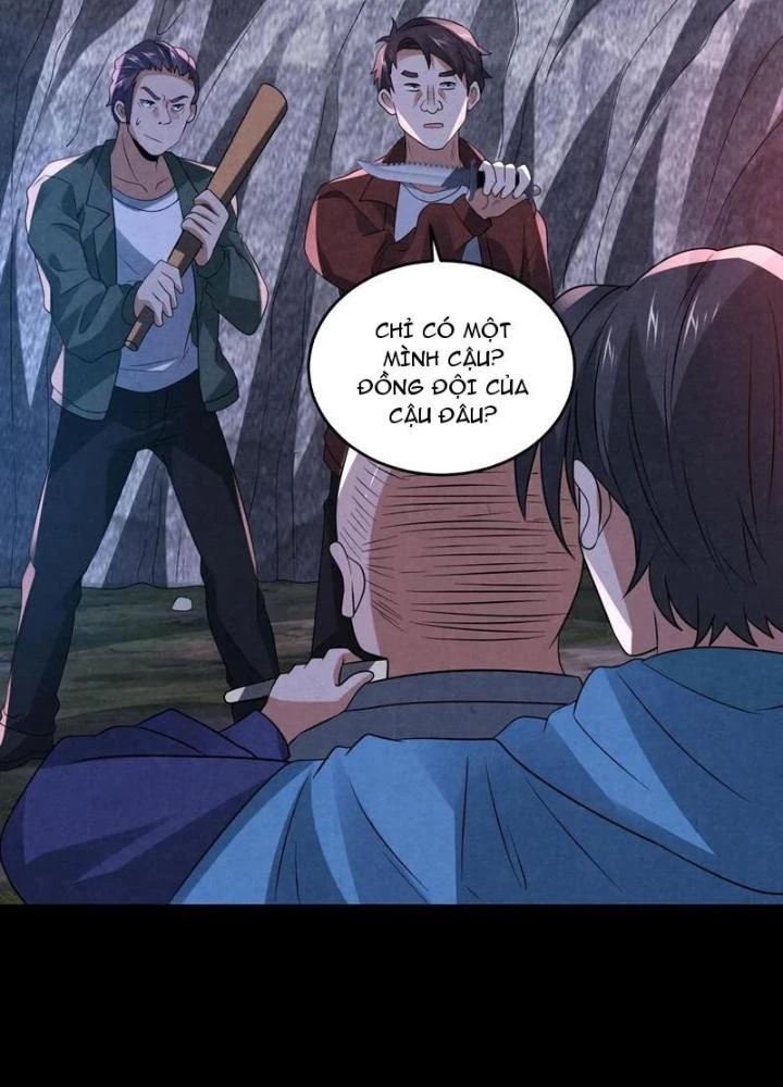 Bởi Vì Cẩn Thận Mà Quá Phận Hung Ác Chapter 132 - Trang 3
