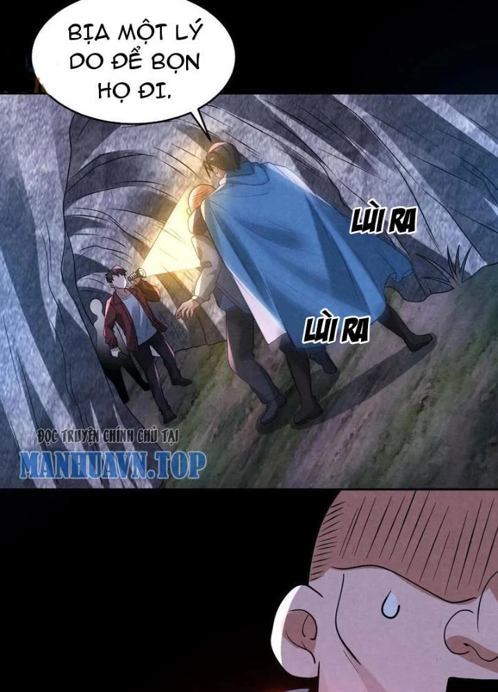 Bởi Vì Cẩn Thận Mà Quá Phận Hung Ác Chapter 132 - Trang 3