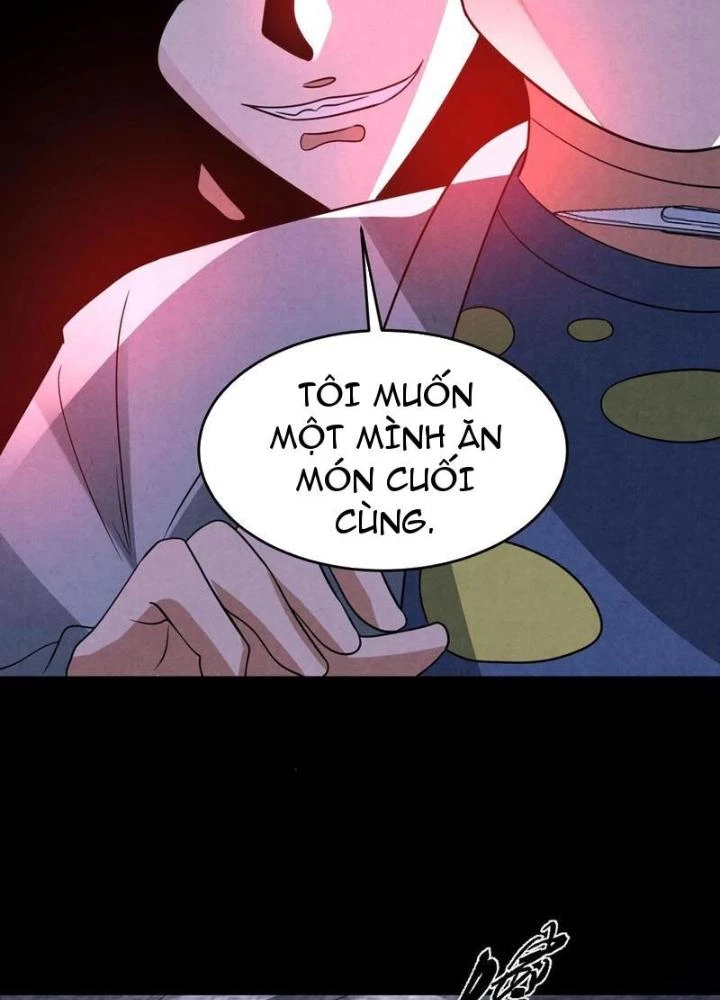 Bởi Vì Cẩn Thận Mà Quá Phận Hung Ác Chapter 132 - Trang 3